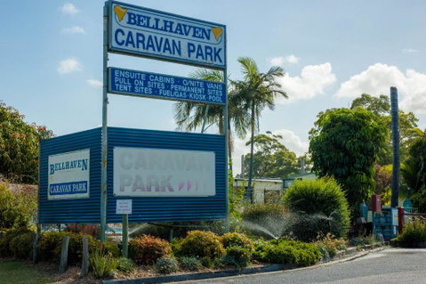 Bellhaven Park - Great Ocean Road Tourism 2