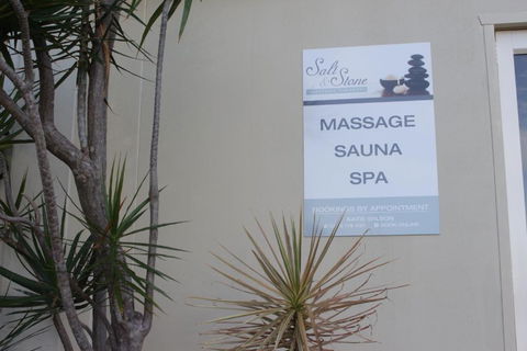 Aqualuna Apartments - Great Ocean Road Tourism 4