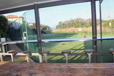 Aqualuna Apartments - Great Ocean Road Tourism 1