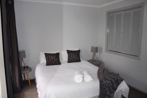 Aqualuna Apartments - Great Ocean Road Tourism 3