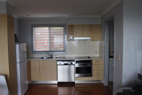 Aqualuna Apartments - Great Ocean Road Tourism 5