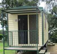 Wine Country Tourist Park Hunter Valley