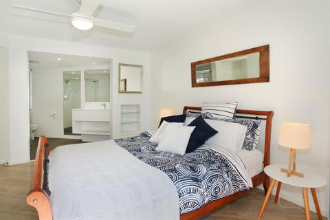 Unit 4 Coolum Cove Coolum Beach - Great Ocean Road Tourism 2