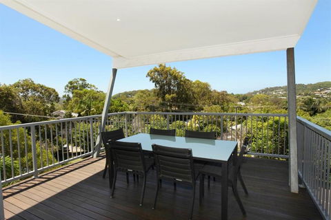 224 Centenary Heights Road Coolum Beach 500 Dollar Bond Linen Included - Great Ocean Road Tourism 7