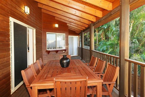 30 Scrub Road Coolum Beach Linen Incl WiFi - Great Ocean Road Tourism 2