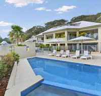 The Lighthouse at Iluka Resort Apartments - Great Ocean Road Tourism