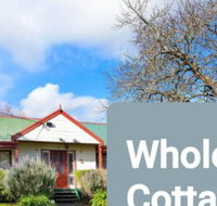 Abelia BIG SPA NO 1 Cottage - Great Ocean Road Tourism