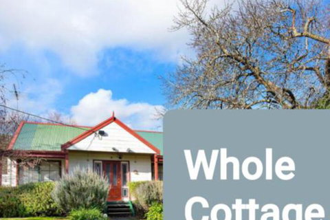 Abelia BIG SPA NO 1 Cottage - Great Ocean Road Tourism 0