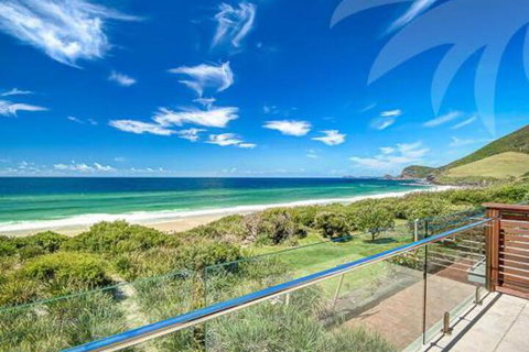 Blueys Bliss 1 - Great Ocean Road Tourism 0