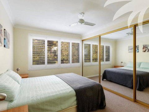Palms House - Great Ocean Road Tourism 5