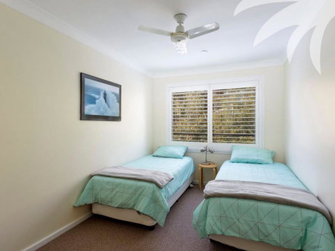 Palms House - Great Ocean Road Tourism 6