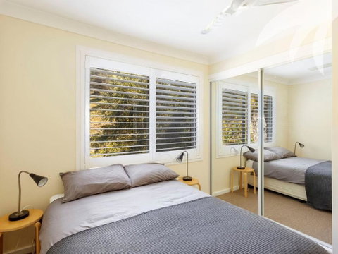 Palms House - Great Ocean Road Tourism 4
