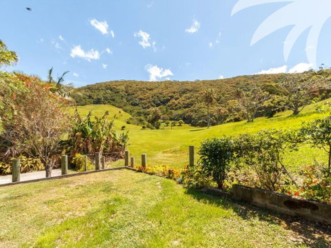 Palms House - Great Ocean Road Tourism 1