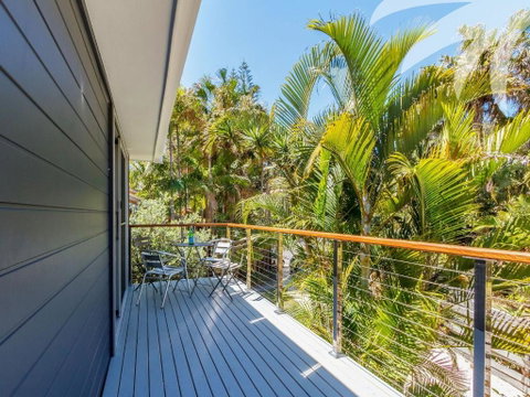Palms House - Great Ocean Road Tourism 3