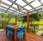 Palms House - Great Ocean Road Tourism