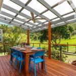 Palms House - Great Ocean Road Tourism 0