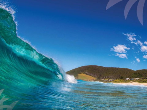 True Blue - Great Ocean Road Tourism 6