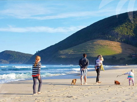 True Blue - Great Ocean Road Tourism 3
