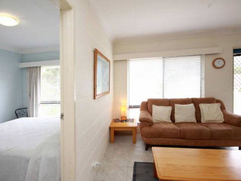 Villa Manyana Unit 25 - Great Ocean Road Tourism 6
