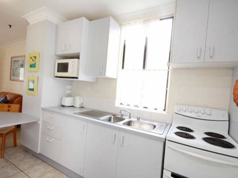 Villa Manyana Unit 25 - Great Ocean Road Tourism 5