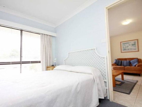 Villa Manyana Unit 25 - Great Ocean Road Tourism 1