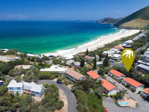 Villa Manyana Unit 25 - Great Ocean Road Tourism 2