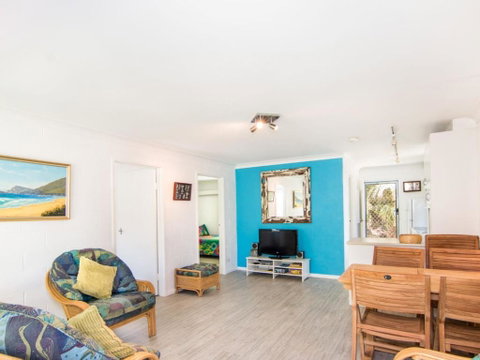 Villa Manyana Unit 28 - Great Ocean Road Tourism 5
