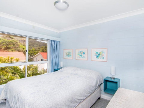 Villa Manyana Unit 30 - Great Ocean Road Tourism 1