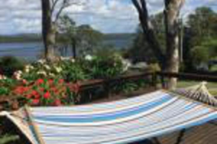 Coomba Bay NSW Great Ocean Road Tourism
