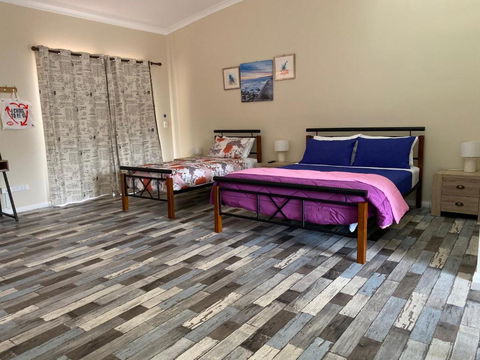 Sabai Accommodation - Great Ocean Road Tourism 2