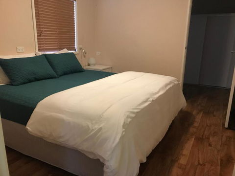 Sabai Accommodation - Great Ocean Road Tourism 6