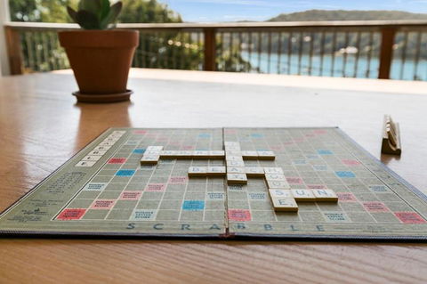 Bayscape At Hardys Bay / Killcare - Great Ocean Road Tourism 4