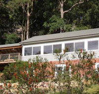 Bayscape at Hardys Bay / Killcare - Great Ocean Road Tourism