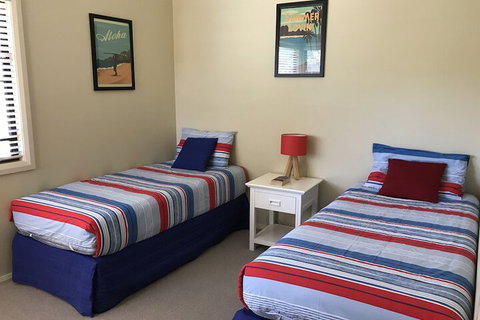 Gwydir Court 1 - Great Ocean Road Tourism 2