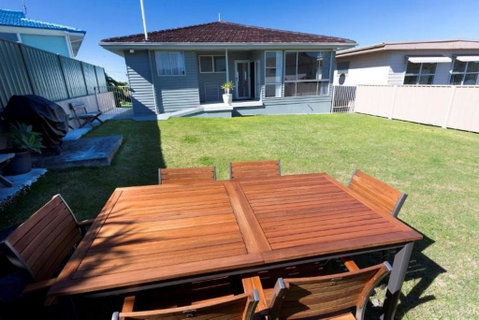 Buena Vista 3 Lakeview - Great Ocean Road Tourism 3