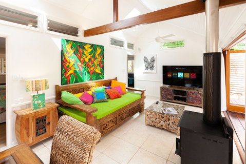 Sanctuary In The Pocket - Great Ocean Road Tourism 4