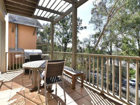 Villa 3br Chambourcin Resort Condo Located Within Cypress Lakes Resort (nothing Is More Central) - Great Ocean Road Tourism 3