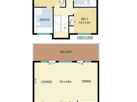 Villa 3br Chambourcin Resort Condo Located Within Cypress Lakes Resort (nothing Is More Central) - Great Ocean Road Tourism 2