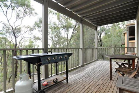 Villa Pinot Located Within Cypress Lakes - Great Ocean Road Tourism 4