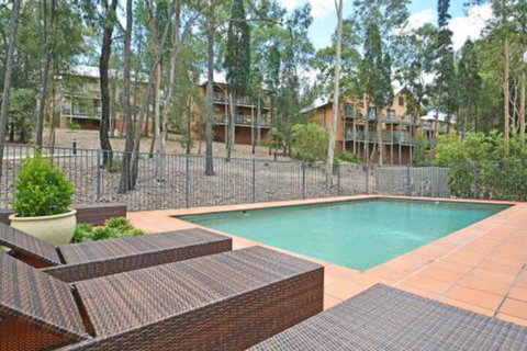 Villa Pinot Located Within Cypress Lakes - Great Ocean Road Tourism 5
