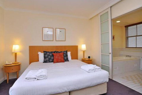 Villa Pinot Located Within Cypress Lakes - Great Ocean Road Tourism 2
