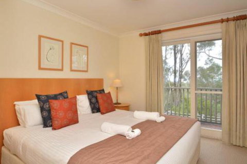 Villa Executive 2br Rose Resort Condo Located Within Cypress Lakes Resort (nothing Is More Central) - Great Ocean Road Tourism 6