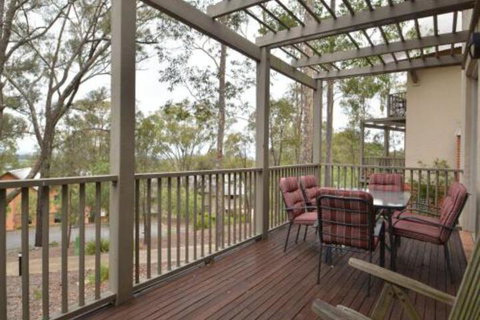 Villa Executive 2br Rose Resort Condo Located Within Cypress Lakes Resort (nothing Is More Central) - Great Ocean Road Tourism 5