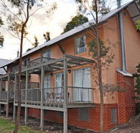 Villa Executive 2br Valley Views Resort Condo located within Cypress Lakes Resort nothing is more central - Great Ocean Road Tourism