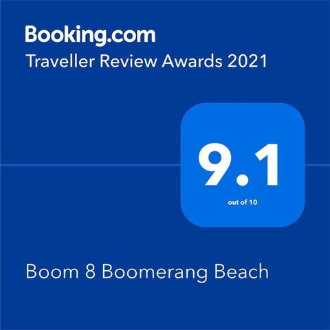 Boom 8 Boomerang Beach - Great Ocean Road Tourism 4