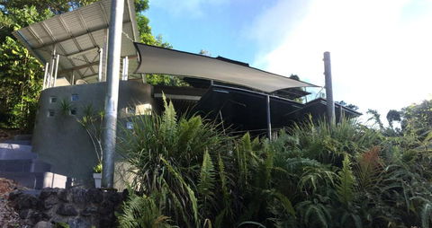 Earthship Daintree - Great Ocean Road Tourism 4