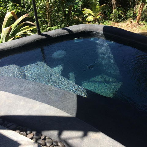 Earthship Daintree - Great Ocean Road Tourism 5
