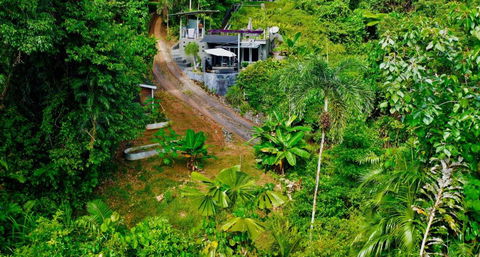 Earthship Daintree - Great Ocean Road Tourism 6