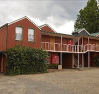 Railway Motel Myrtleford - Great Ocean Road Tourism