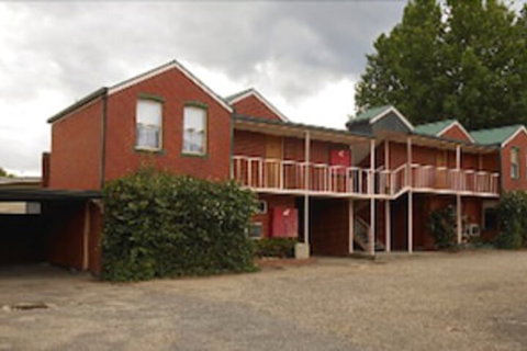 Railway Motel Myrtleford - Great Ocean Road Tourism 0